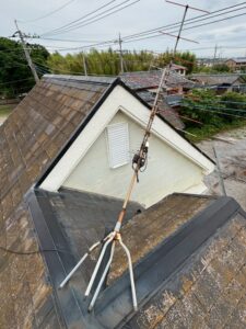 みずほアンテナの撤去施工事例を紹介